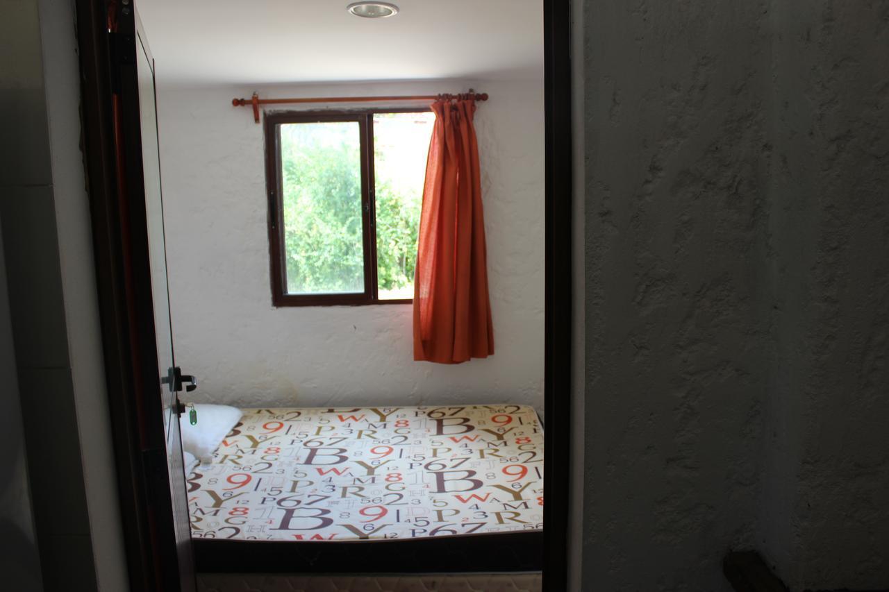 Hotel La Ponderosa Atlántida Zimmer foto