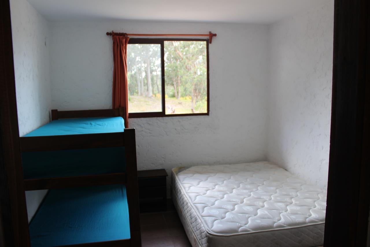 Hotel La Ponderosa Atlántida Zimmer foto