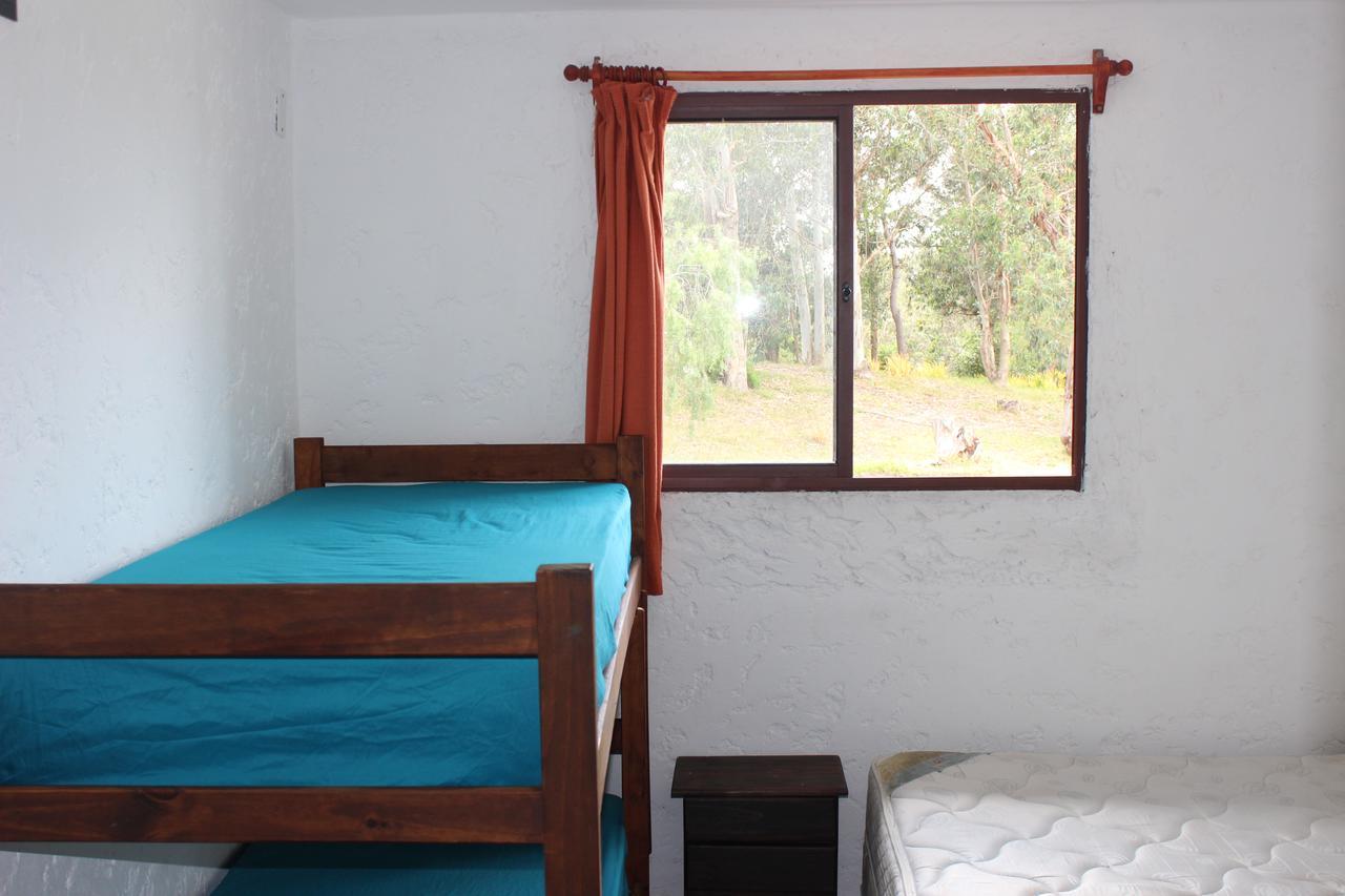 Hotel La Ponderosa Atlántida Zimmer foto