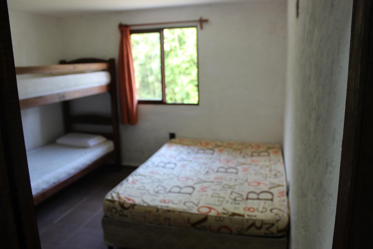 Hotel La Ponderosa Atlántida Zimmer foto